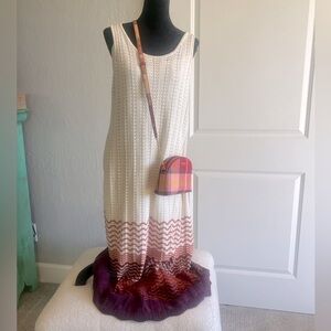 Adorable knit Lane Bryant dress perfect for fall size 14/16